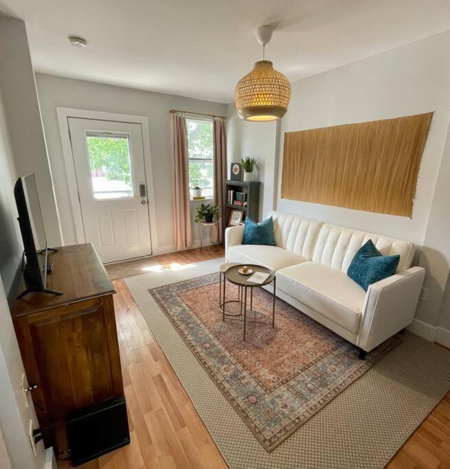 Everything You Could Ask For In A Rental Nashville Zewnętrze zdjęcie