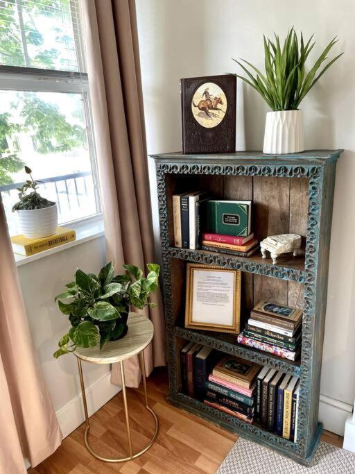 Everything You Could Ask For In A Rental Nashville Zewnętrze zdjęcie