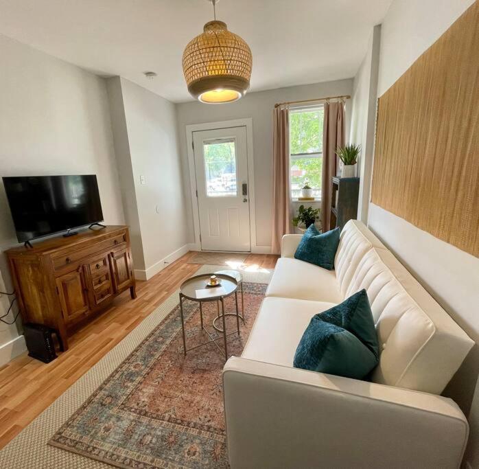 Everything You Could Ask For In A Rental Nashville Zewnętrze zdjęcie