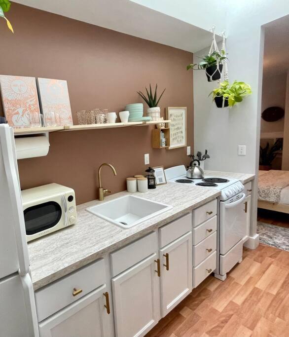 Everything You Could Ask For In A Rental Nashville Zewnętrze zdjęcie