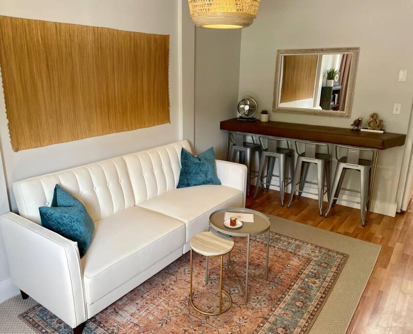 Everything You Could Ask For In A Rental Nashville Zewnętrze zdjęcie