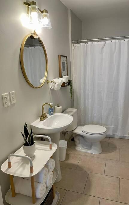 Everything You Could Ask For In A Rental Nashville Zewnętrze zdjęcie